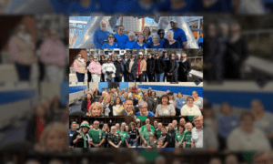 Friends and Neighbors Club Forms in Peachtree City