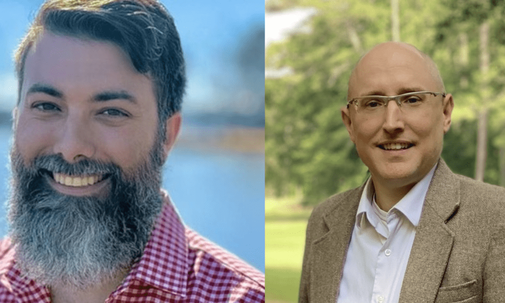 Fayette County Board of Commissioners Post 3 Candidates in Their Own Words, Part 1 of 3