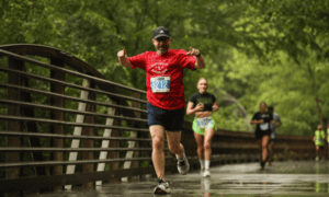 Midwest Food Bank Georgia Hosts Miles for Midwes...