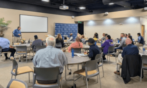 Fayette Investor Network Gains Strong Momentum F...