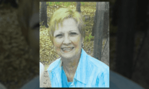 Sandra Storey Feagans, 83