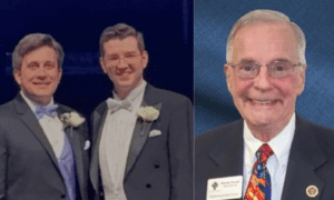 New Georgia Law May Help First Liberty Victims R...