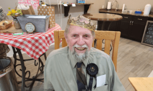 Citizen of the Week: Sharpsburg’s Dan McFarland ...