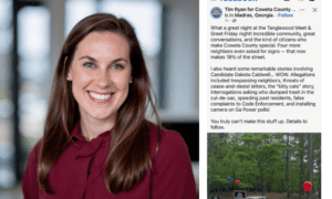 After Ryan Post, Neighbors Describe Different Pi...