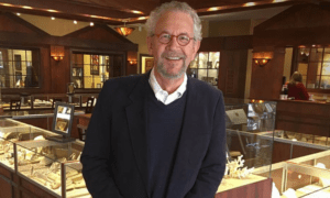 ROBERT RUSSELL MUCKLOW, 73