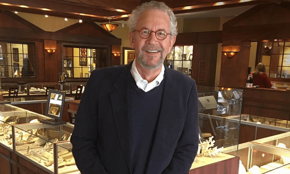 ROBERT RUSSELL MUCKLOW, 73