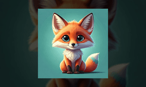 Confessions of a Fibber Fox