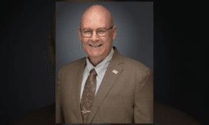 Letter to the Editor: Retiring Commissioner Edge...