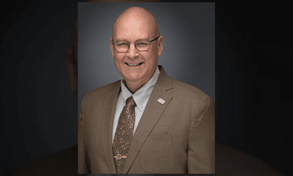 Letter to the Editor: Retiring Commissioner Edge Gibbons Endorses Phil Crane