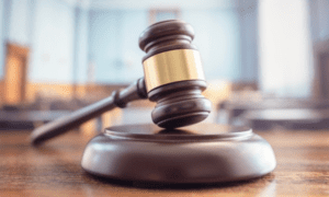 Defendant Disappears During Deliberations, Gets ...