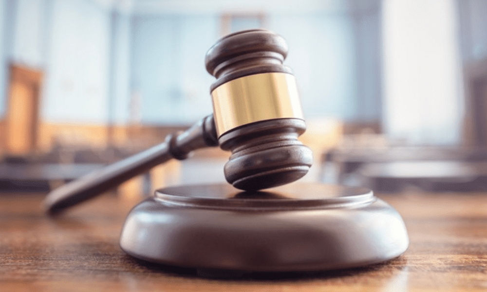 Defendant Disappears During Deliberations, Gets 30 Years Without Parole