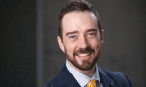 Business of the Week: Mainspring’s Adam Davis Sh...