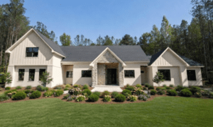 New Luxury Community Eva Gardens Debuts This Wee...