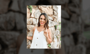 Citizen of the Week: Chelsea Robbins Moves Disab...