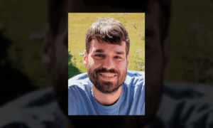 Bryan Jacob Pesotski, 38