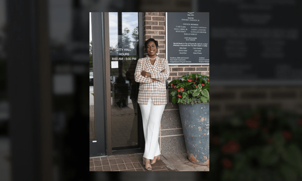 Dr. Brenda Nelson-Porter Calls for Statewide Res...