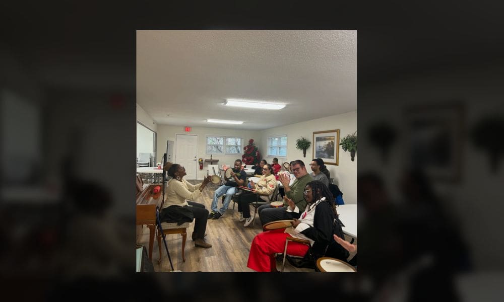 Christian City Expands Services to Support Adults with Intellectual Disabilities