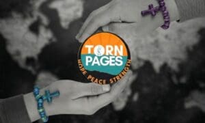 Business of the Week: Torn Pages Turns Prison In...