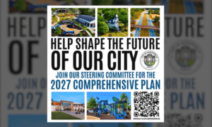 Fayetteville Seeks Steering Committee Members fo...