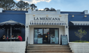A Mea Culpa and a Meal: Finding La Mexicana the ...