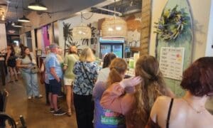 Get Ready for a Good Time – Taste of Senoi...