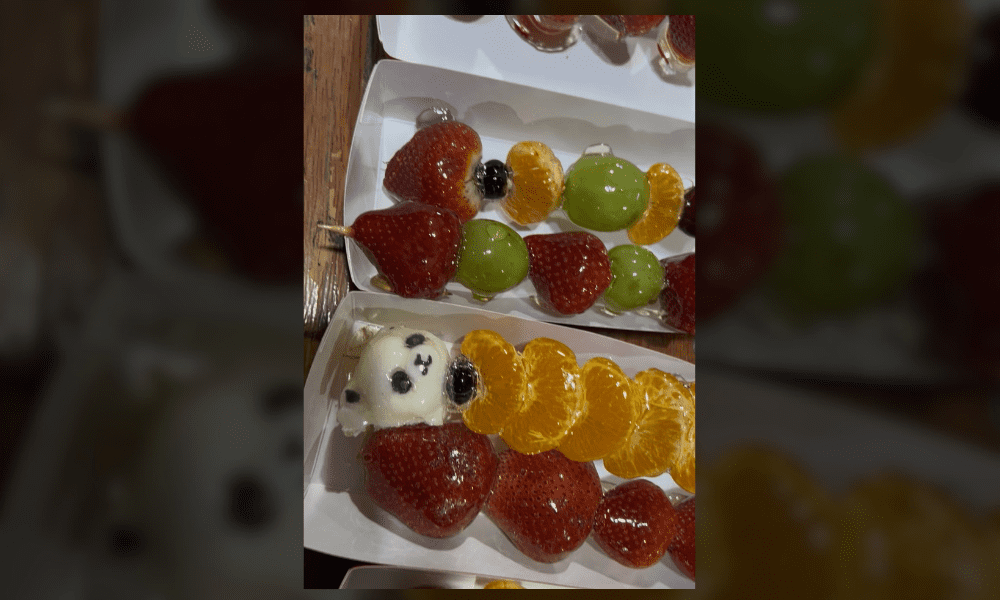 5 Things You MUST DO at Panda Fest Atlanta Next Year