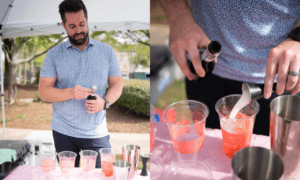 Peachtree City Greenlights ‘Sip and Stroll’ Dist...