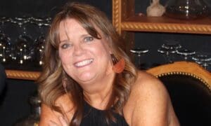 Patricia Dawn Dickson, 61