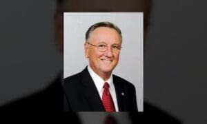 Norman Clarke Goss, Jr., 83