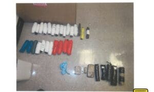 Senoia Man Convicted in Federal Prison Smuggling...