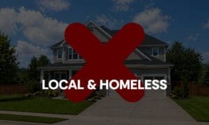 Local & Homeless: Homelessness Hides in Plai...
