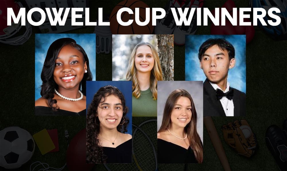 Mowell Cup Winners Announced as Tradition Enters 61st Year