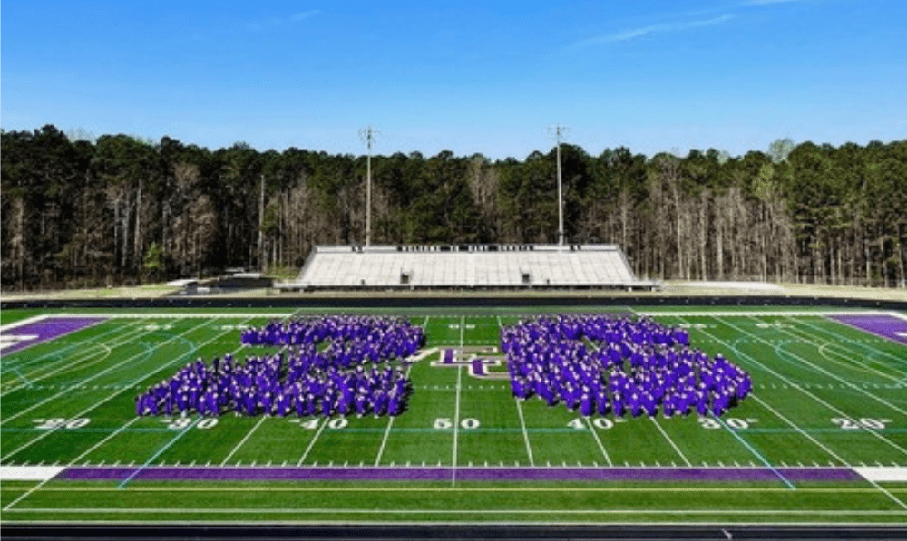 East Coweta Health and PE Teacher Charged With Public Indecency Following Classroom Incident