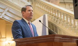Gov. Kemp Signs Bills Strengthening Literacy and...