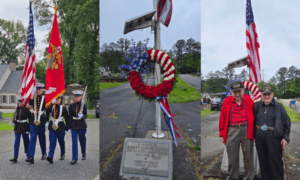 Senoia to Mark America’s 250th Anniversary with ...