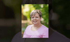 Business of the Week: Michelle Handley Brings CF...