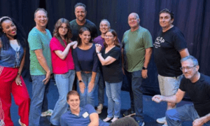 Improv Wars Returns May 9 at Southside Theatre G...