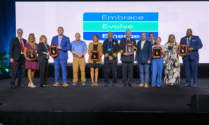 Fayette County Honored with Georgia County Excel...