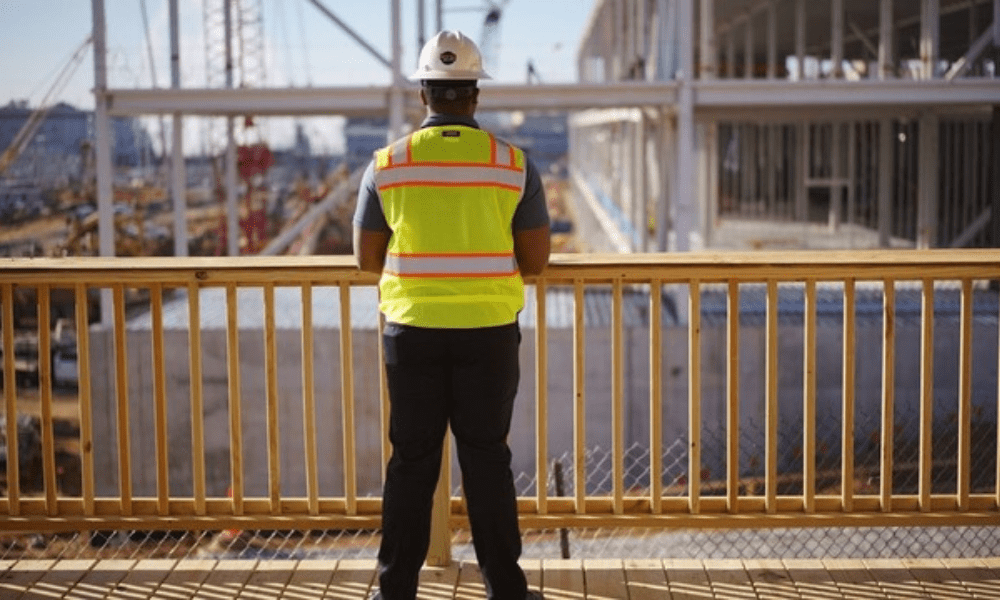 Building the right way, every day: Our commitment to communities