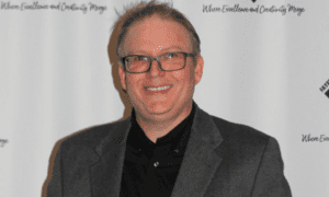 Stir Up Conversation: Foley Builds Responsible C...