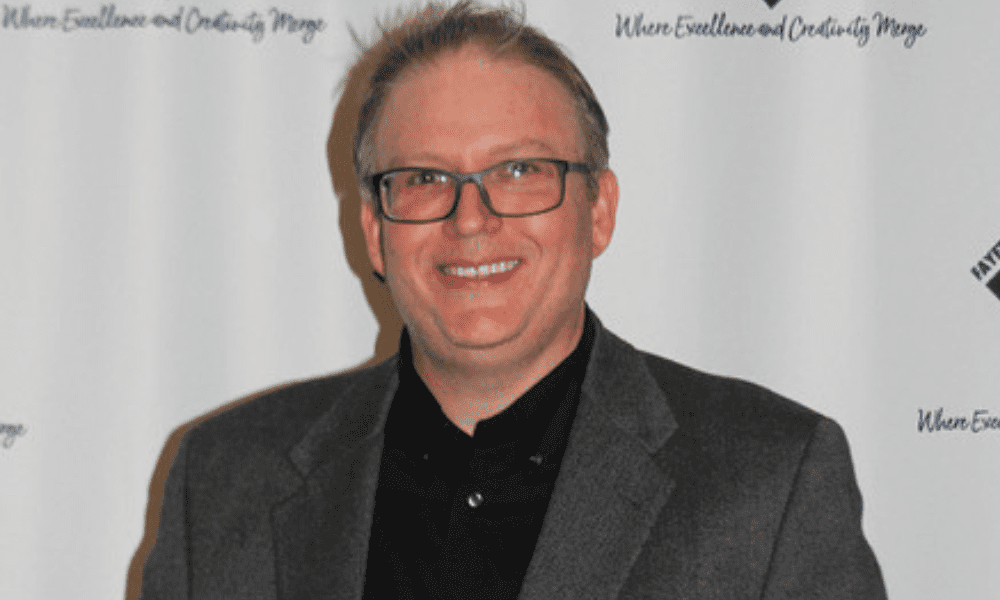 Stir Up Conversation: Foley Builds Responsible C...