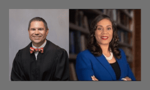 Fayette County’s State Court Race: What th...