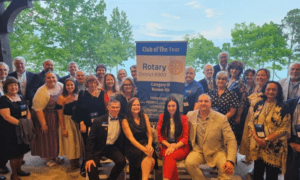Rotary Club of Peachtree City Sweeps Top Honors ...