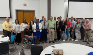 Fayette County Staff Recognized for Academic Ach...
