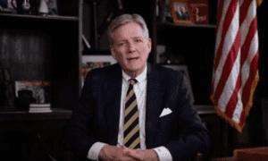 First Liberty Founder Brant Frost IV Pleads Guil...