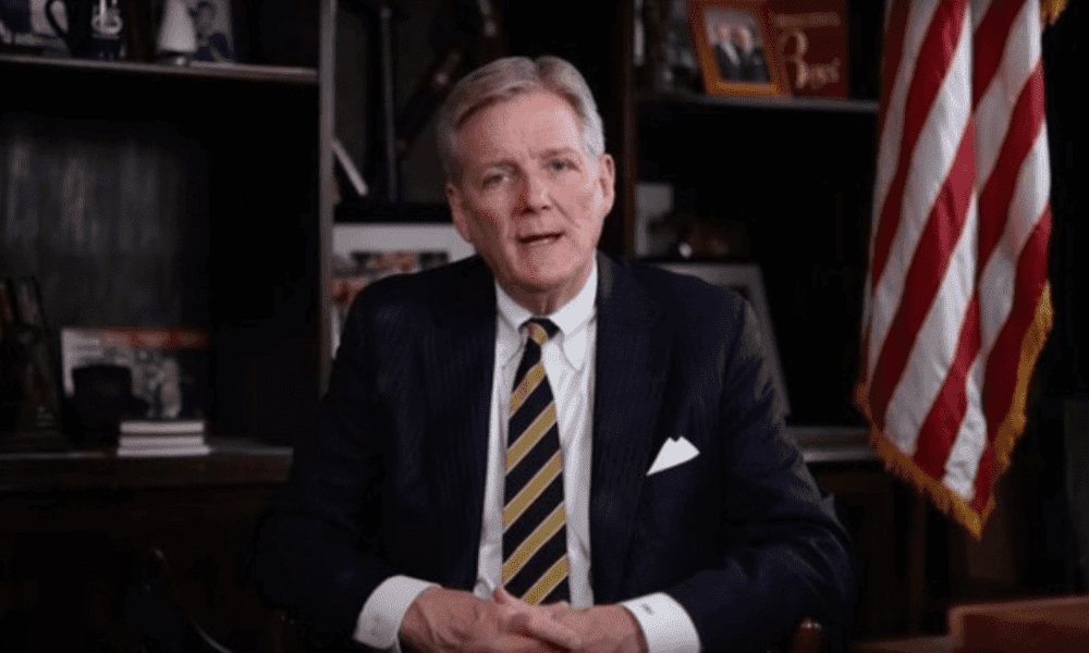 First Liberty Founder Brant Frost IV Pleads Guilty in Federal Fraud Case