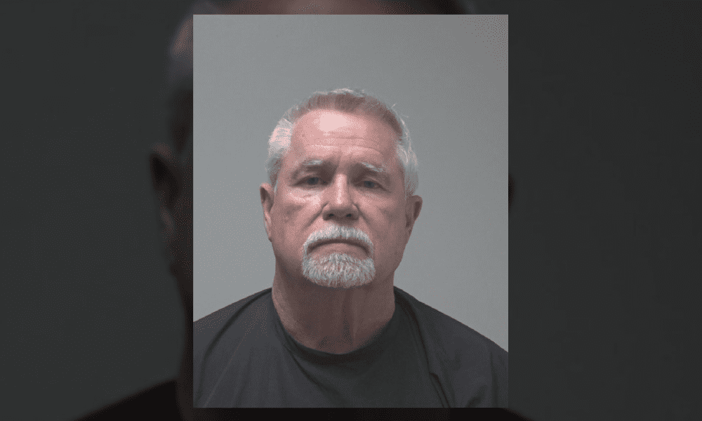 Victim’s Courage Sends Peachtree City and Newnan Child Molester Away for Life Plus 200 Years