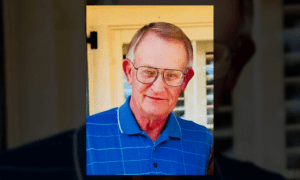David Harvey Barrett, 76