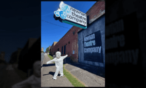 Newnan Theatre Company Hosts T.A.G. Sale This We...