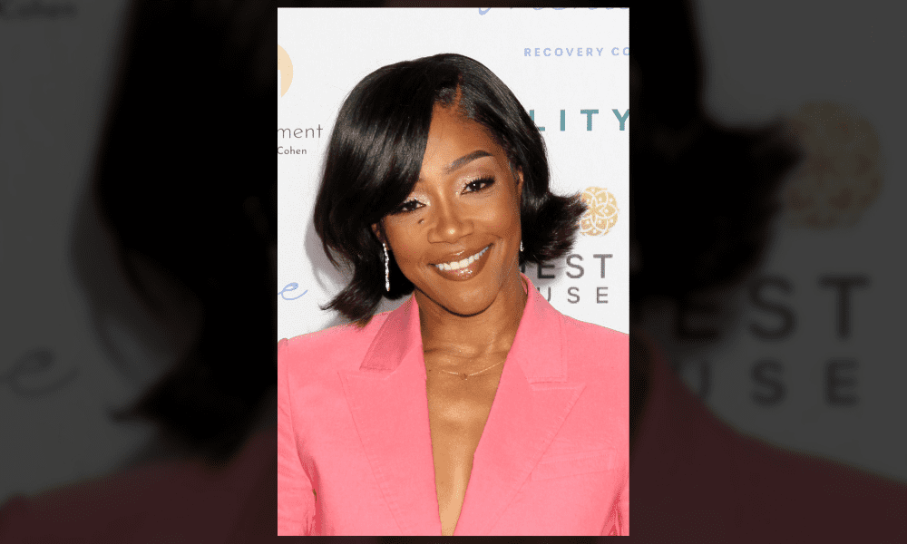Tiffany Haddish Seeks Dismissal of Long-Running ...